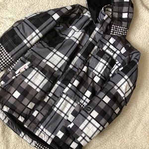 Orage Youth Ski Jacket, Size 10 (M)